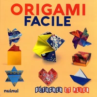 Origami facile