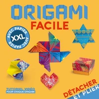 Origami facile