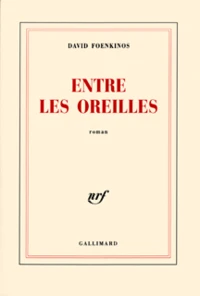 Entre Les Oreilles