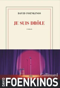Je suis drôle