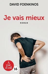 Je vais mieux