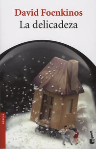 La delicadeza