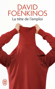 La tête de l'emploi