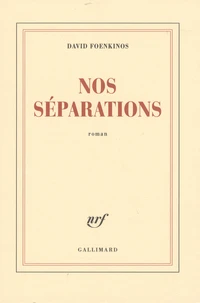 Nos séparations