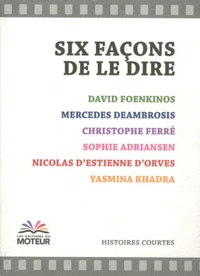Six façons de le dire