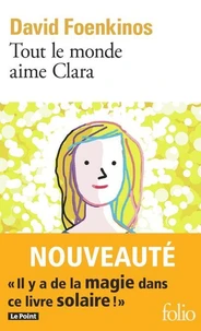Tout le monde aime Clara
