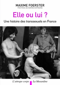 Elle ou lui ?
