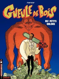 Dix petits Golems