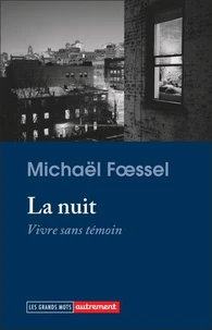 La nuit