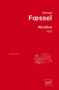 Récidive