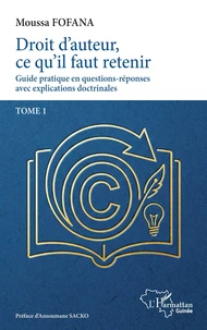 Droit d'auteur, ce qu'il faut retenir