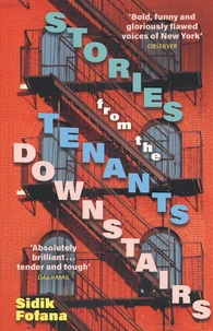 Stories From the Tenants Downstairs
