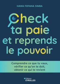 Check ta paie et reprends le pouvoir
