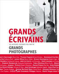 Grands écrivains