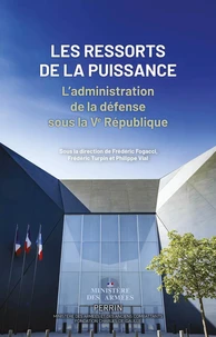 Les ressorts de la puissance