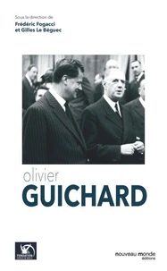 Olivier Guichard