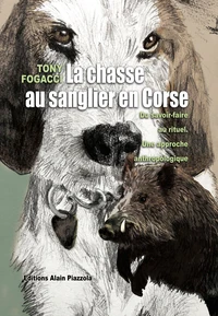 La chasse au sanglier en Corse