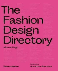 The fashion design directory