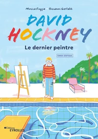 David Hockney