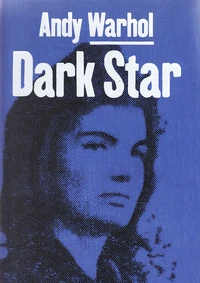 Andy Warhol : born under a dark star