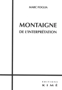 Montaigne