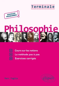 Philosophie Terminale