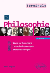 Philosophie Tle