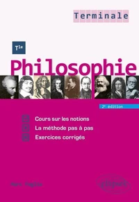 Philosophie Tle