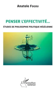 Penser l'effectivité...