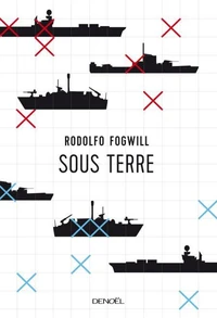 Sous terre