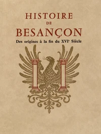 Histoire de Besançon