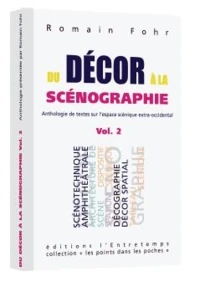 Du décor à la scénographie