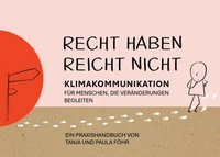 Recht haben reicht nicht.