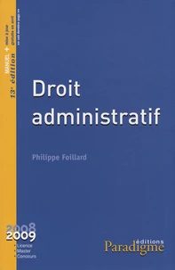 Droit administratif