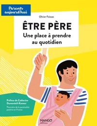 Etre père