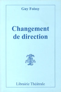 Changement de direction