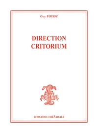 Direction Critorium