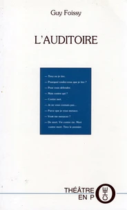 L'auditoire