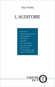L'auditoire