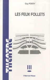 Les feux follets