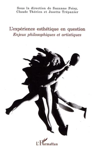 L'expérience esthétique en question