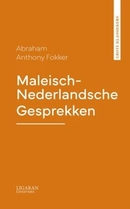 Maleisch-Nederlandsche Gesprekken