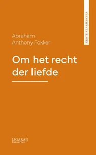 Om het recht der liefde