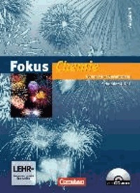 Fokus Chemie 7/8. Schülerbuch. Gymnasium Nord.