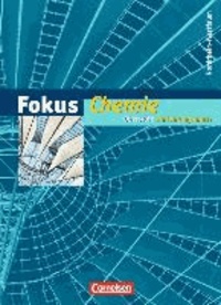 Fokus Chemie. Einführungsphase Oberstufe. Nordrhein-Westfalen. Schülerbuch.