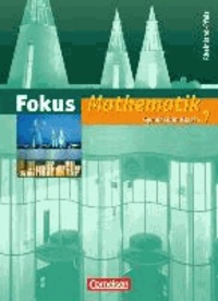Fokus Mathematik. Gymnasium Rheinland-Pfalz. 7. Schuljahr. Schülerbuch.