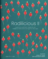 Radilicious 2