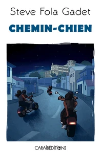 Chemin-chien