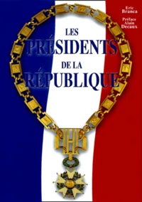 Les présidents de la République