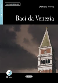 Baci da venezia